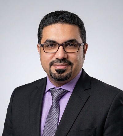 Salman Abdulla