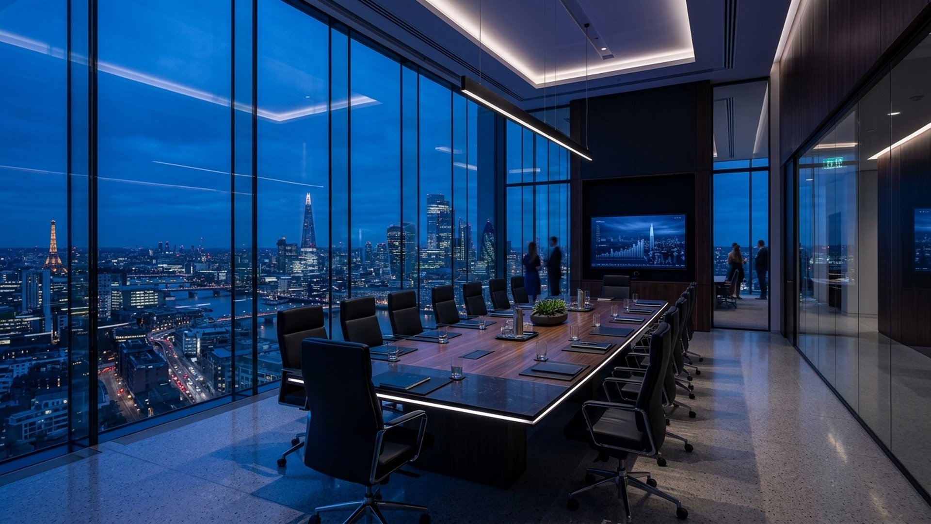 ASAS Group Institutional Transformation